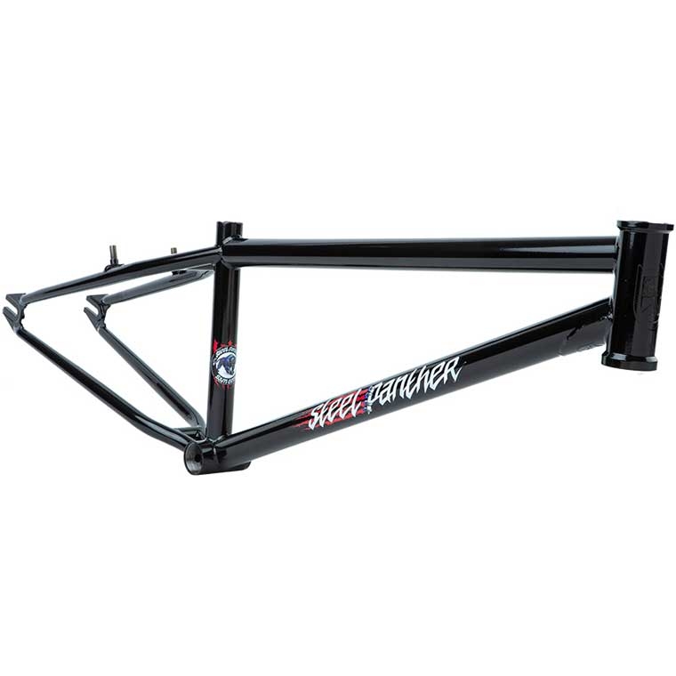 S&M Steel Panther 24" frame
