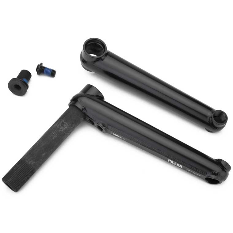 Kink Pillar cranks
