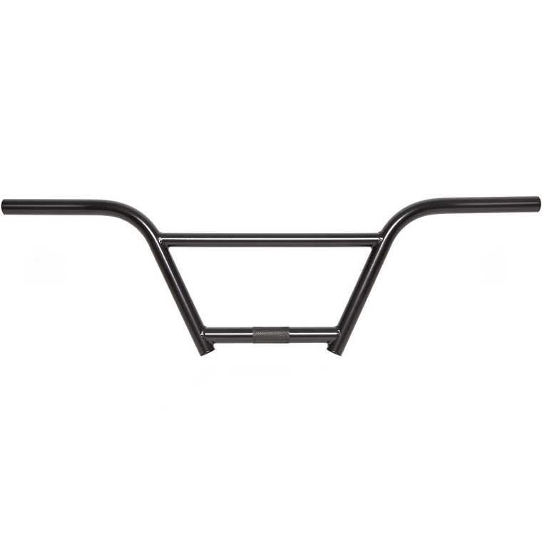 S&M 4-pc 7" Cruiser handlebar