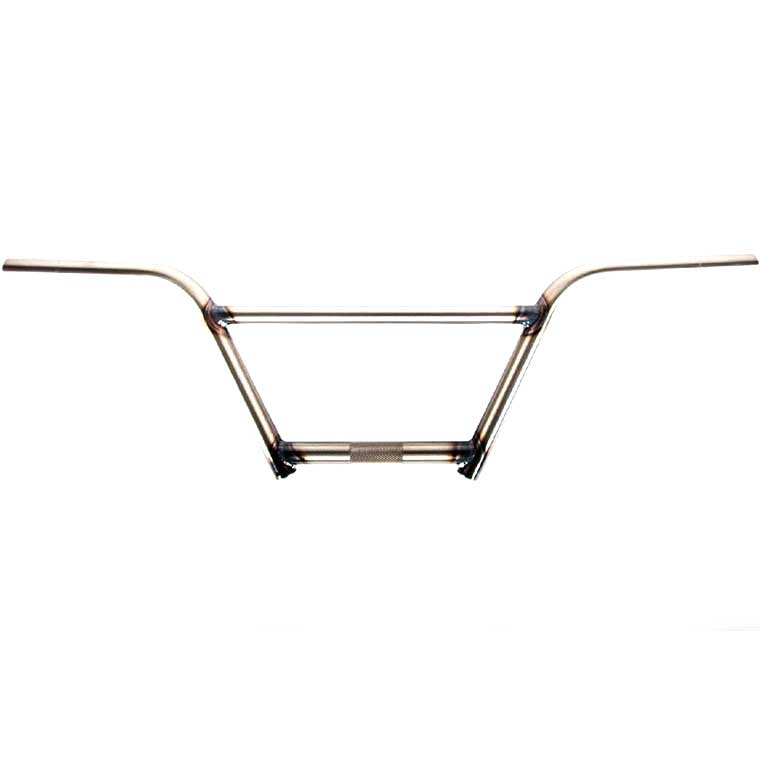 S&M 4-pc 7" Cruiser handlebar