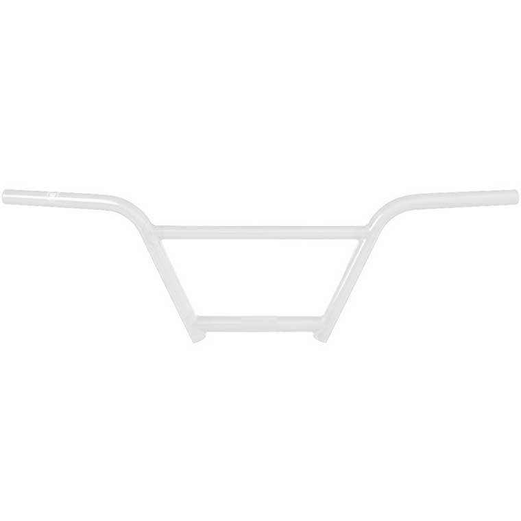 S&M 4-pc 7" Cruiser handlebar