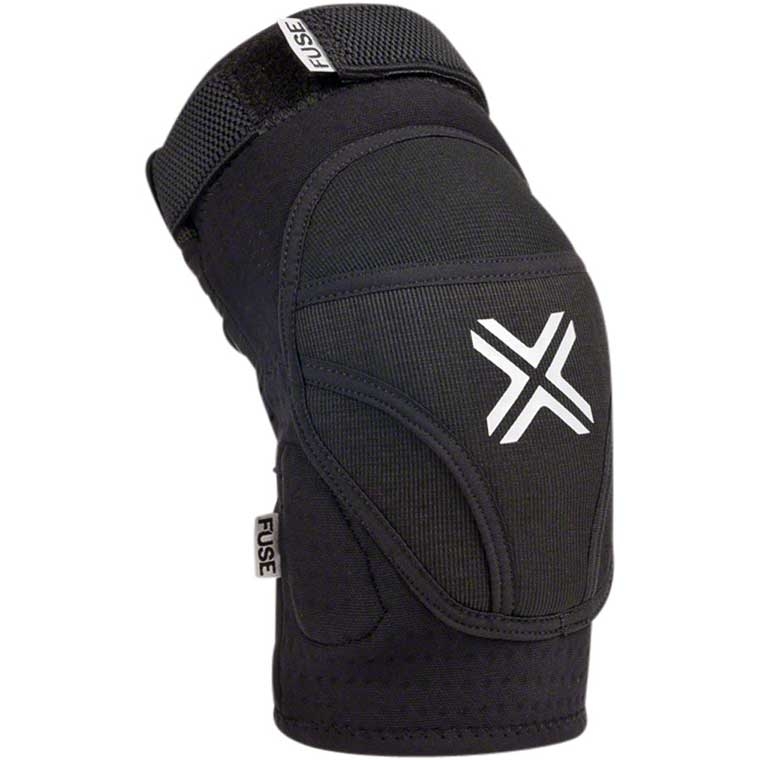 Fuse Alpha kneepads