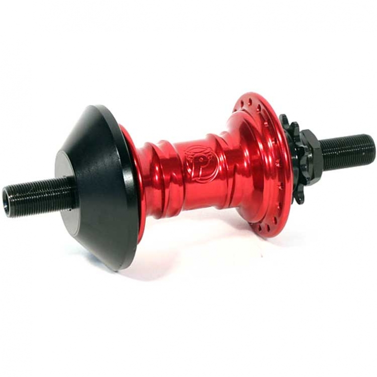 Profile Aegis rear hub guard