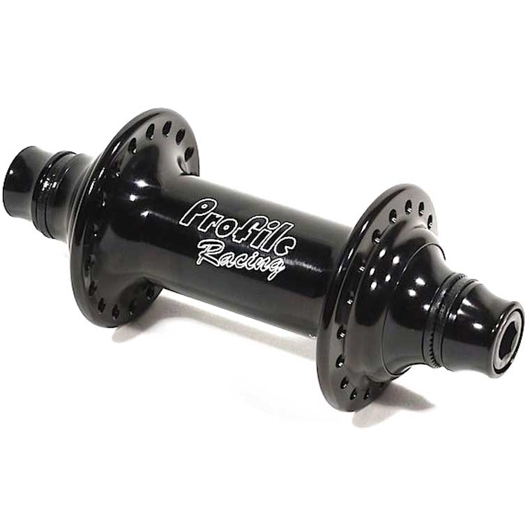 Profile Elite front hub