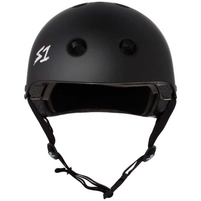 S1 Lifer helmet