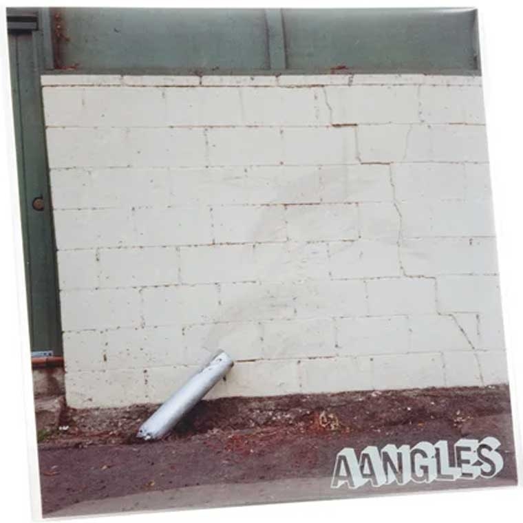 AANGLES DVD