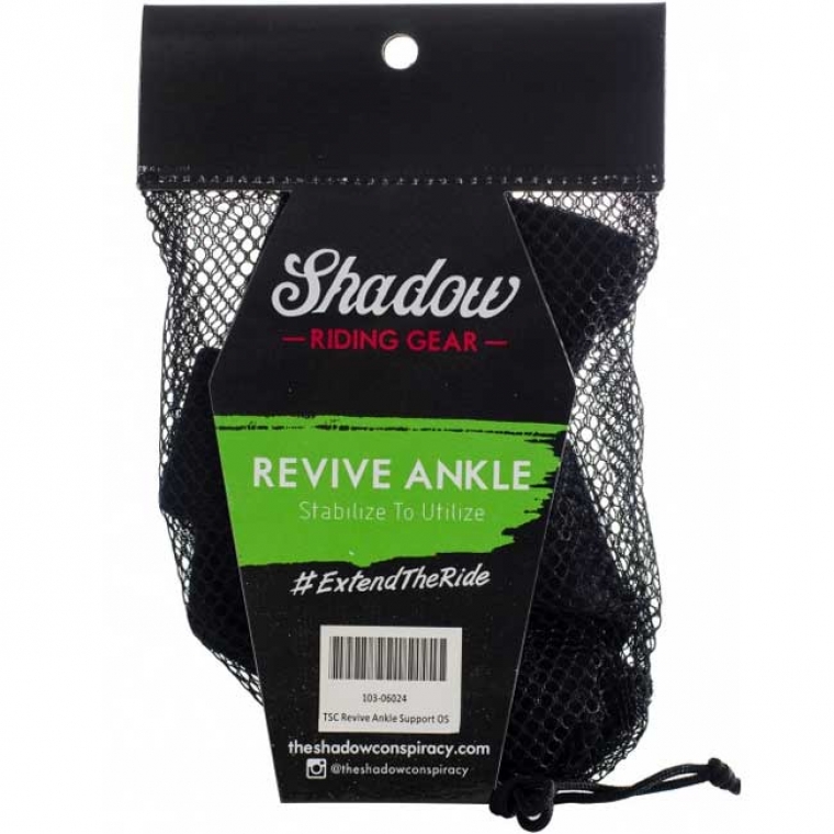 Shadow Conspiracy Revive ankle support