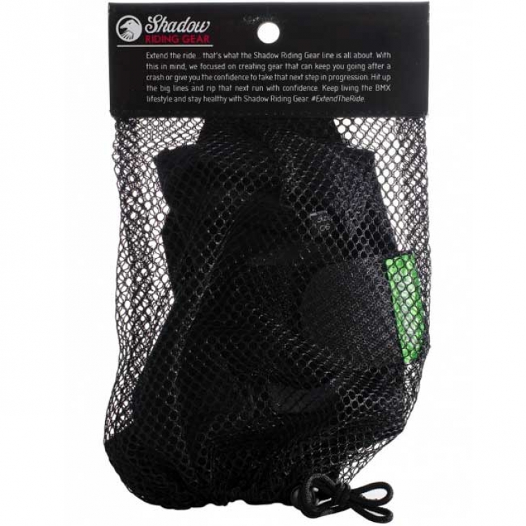 Shadow Conspiracy Revive ankle support