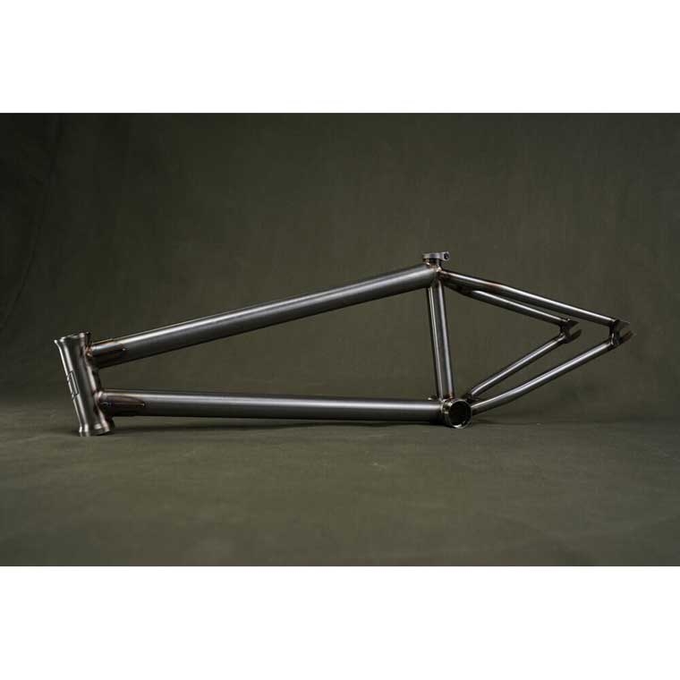 Mutiny FTW frame