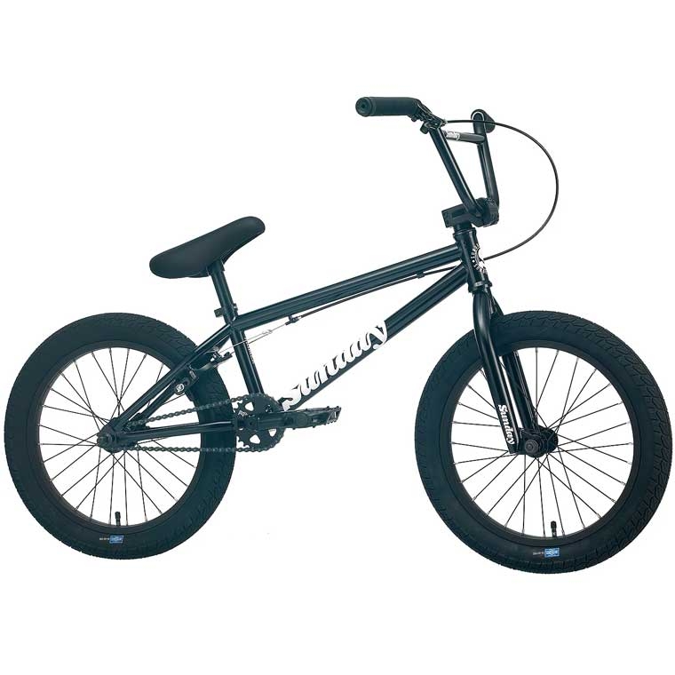 Sunday Primer 18" 2022