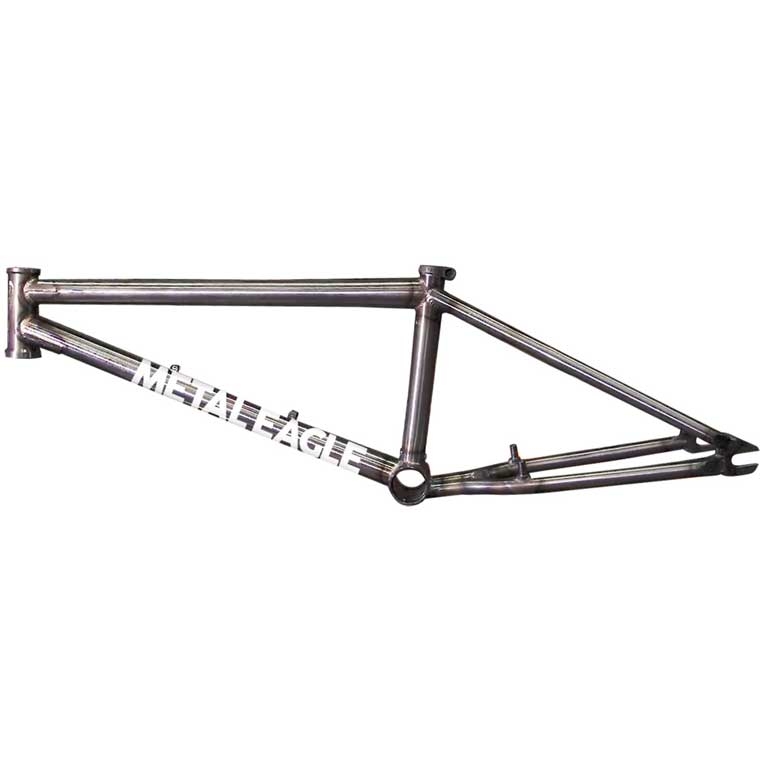Fit Bikes Metal Eagle frame