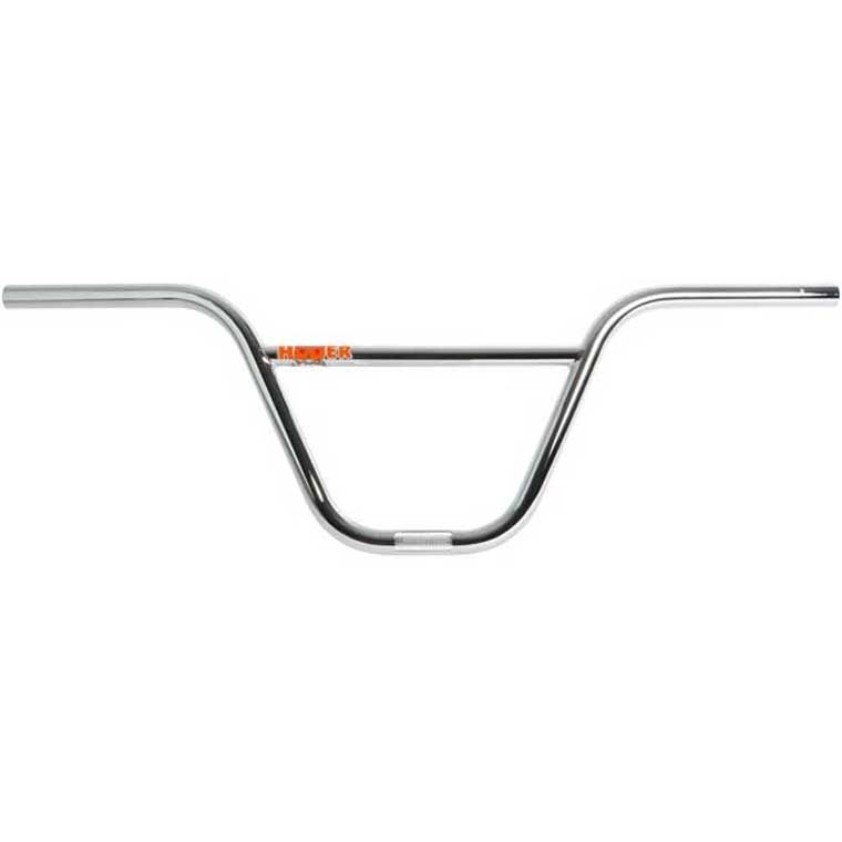 S&M Hoder High handlebar