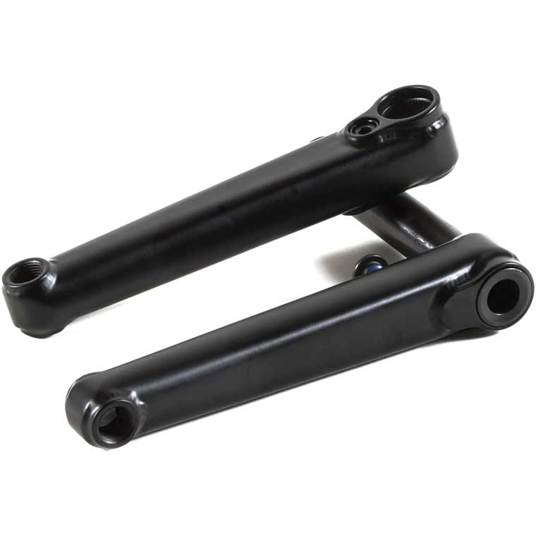 Fiend Team V2 cranks