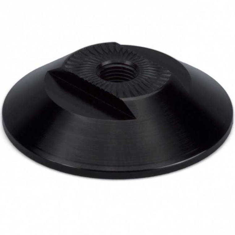 Verde Bikes Regent front hub guard
