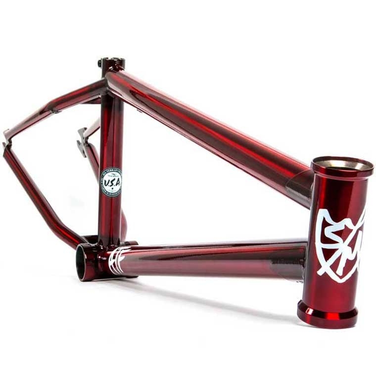 S&M ATF frame 22"