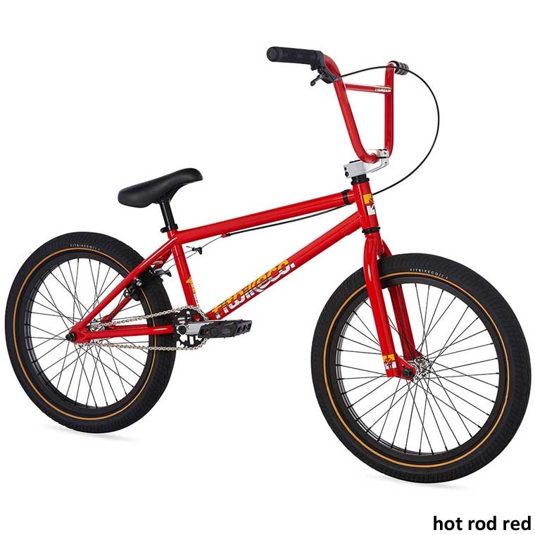 Fit Bikes Series One SM (20.25") 2023