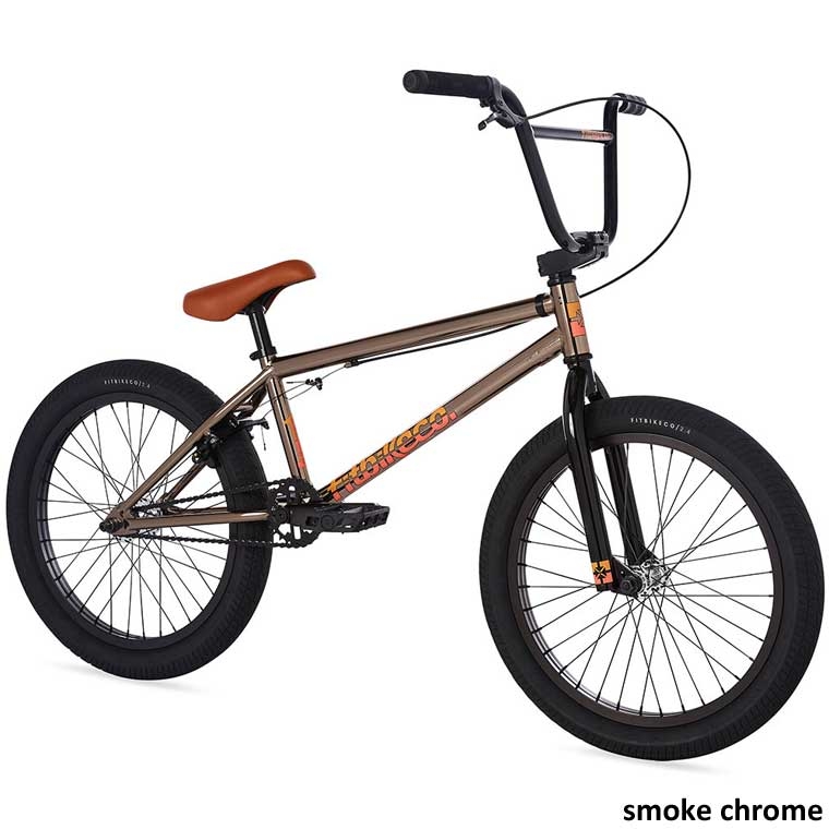 Fit Bikes Series One SM (20.25") 2023