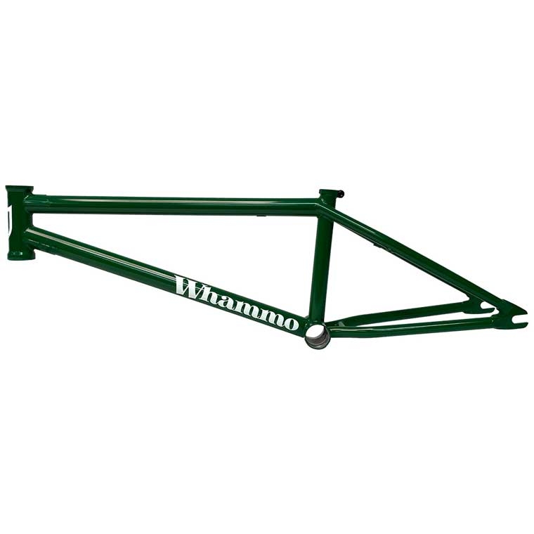 S&M Whammo V2 frame