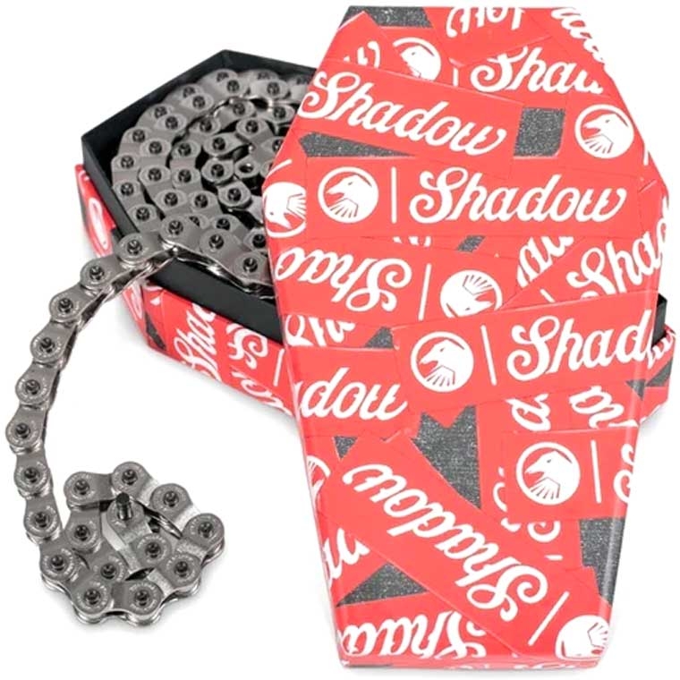 Shadow Conspiracy Interlock Race 3/32" chain