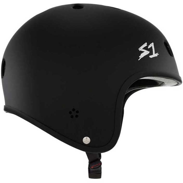 S1 Retro Lifer helmet