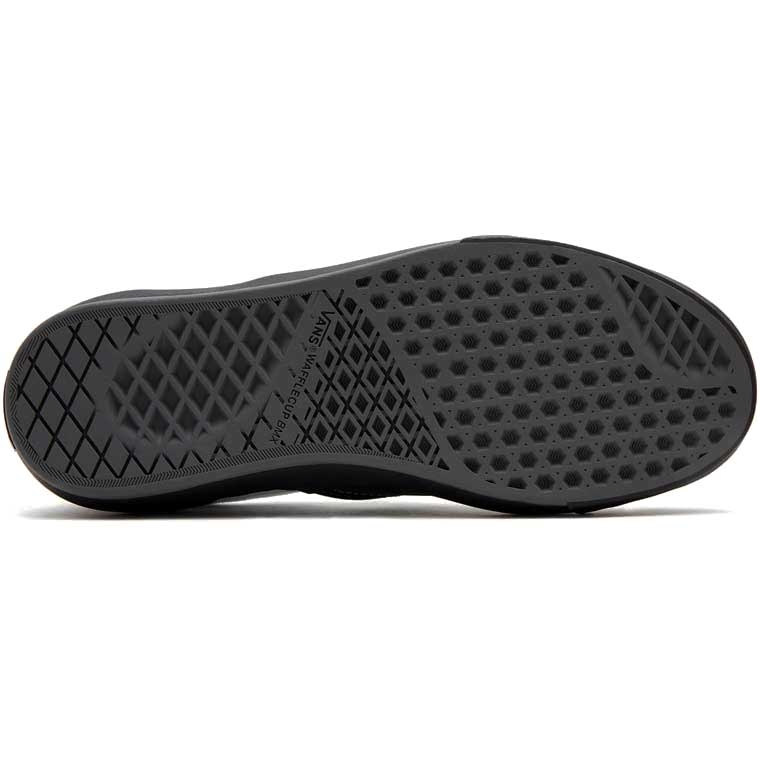 Vans BMX Slip-On shoes - Fast and Loose