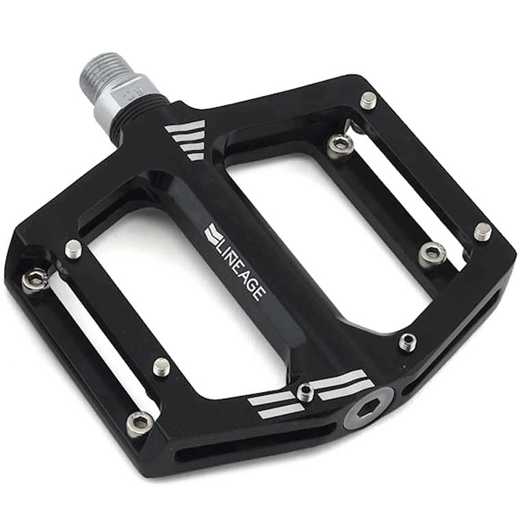Haro Lineage pedals
