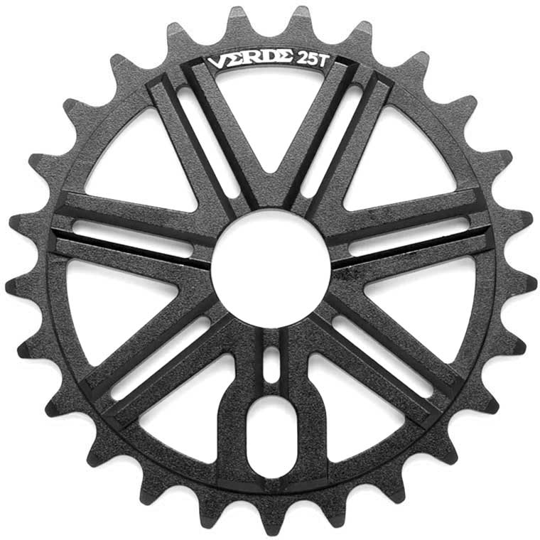 Verde Neutra sprocket