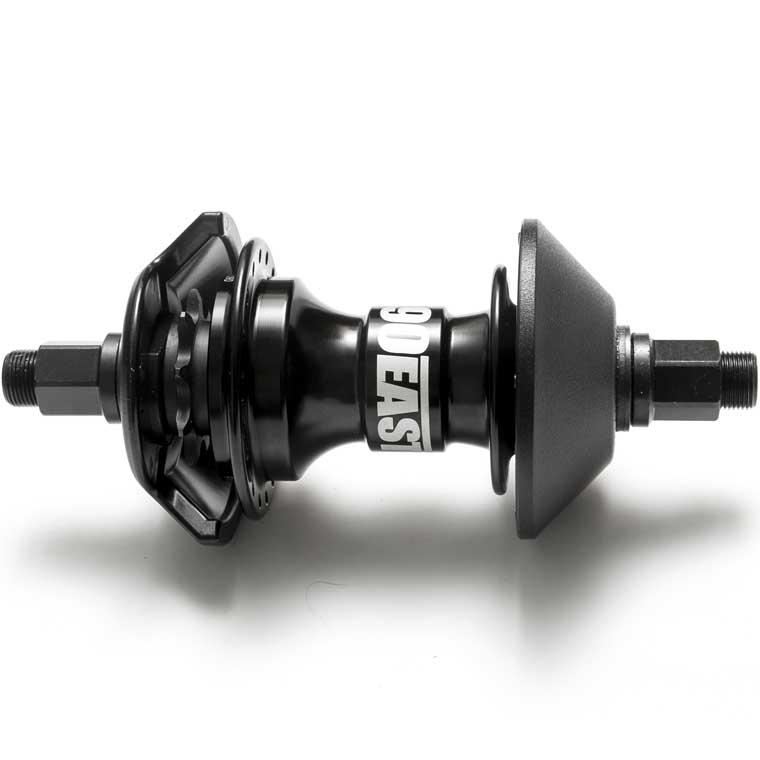 Skapegoat / 90EAST freecoaster hub