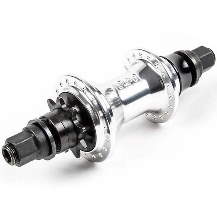 BSD Street PRO rear hub