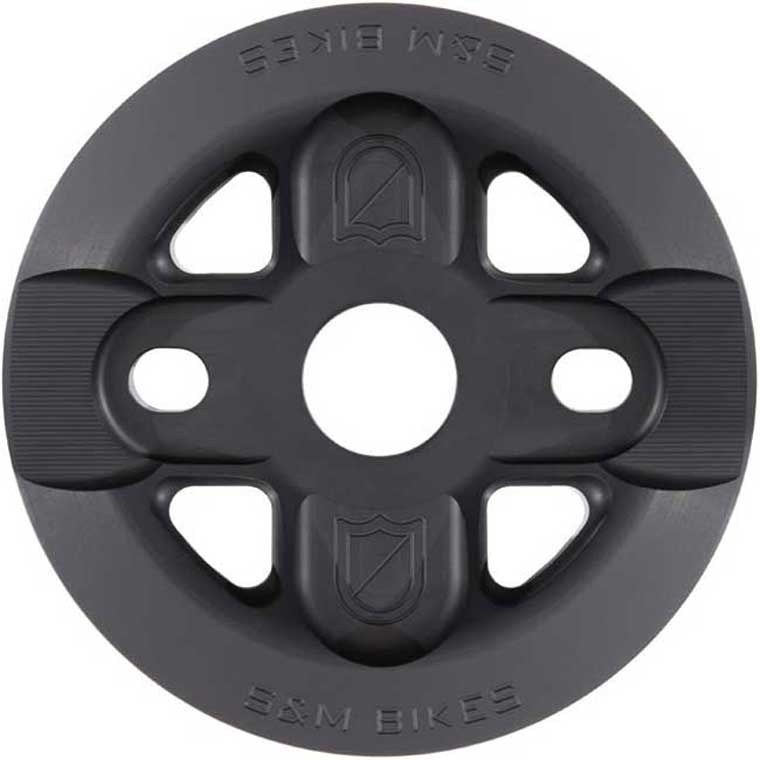 S&M X-Man guard sprocket