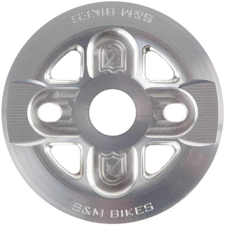 S&M X-Man guard sprocket