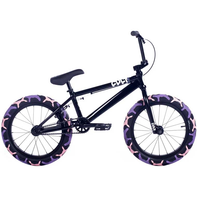 Cult Juvenile 18" - 2024