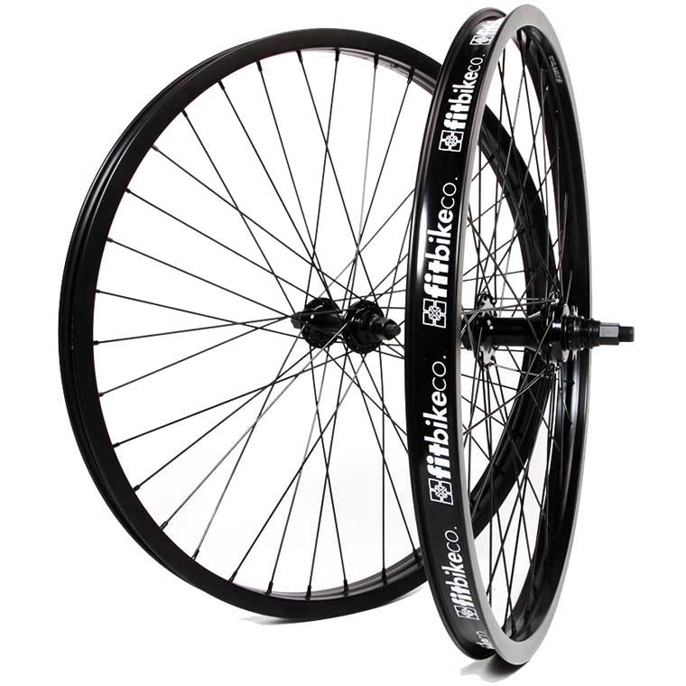 Fit Bikes OEM 24" wheelset