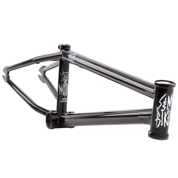 S&M Dagger frame