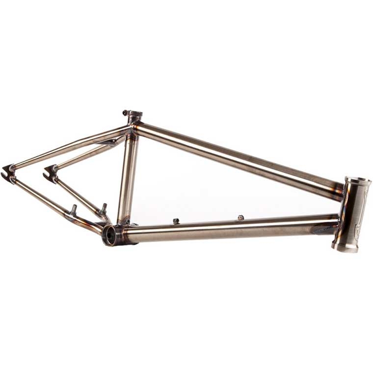 S&M Credence C.C.R. frame