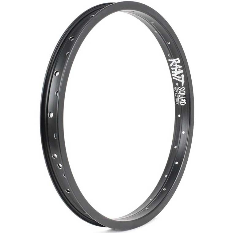 Rant Squad 18" rim