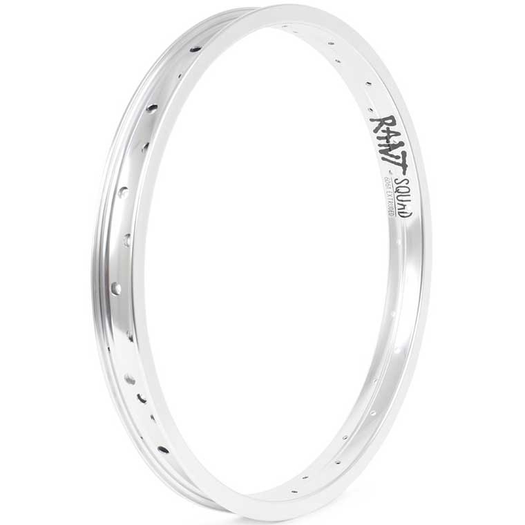 Rant Squad 18" rim