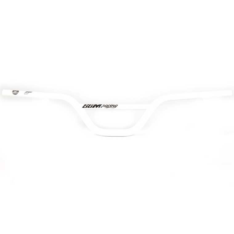S&M 5" Race handlebar