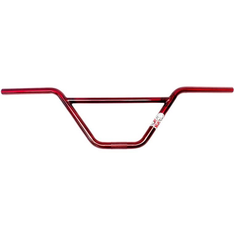 S&M 7" Big Bruiser handlebar