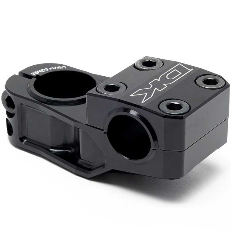 DK Phase USA stem