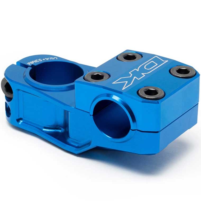 DK Phase USA stem