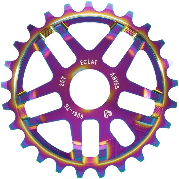 Eclat Abyss sprocket