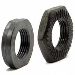 Merritt Final Drive freecoaster DS cone nuts