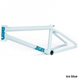BSD ALVX AF frame