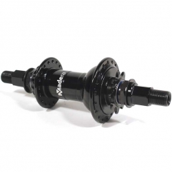 Madera V2 cassette hub