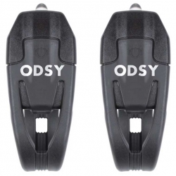 Odyssey LED bike lights