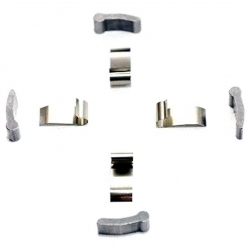 Primo spring / pawl set