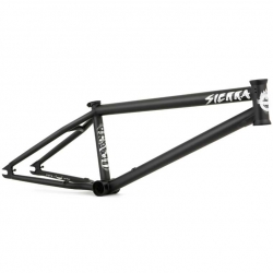 Flybikes Sierra frame
