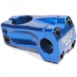 Profile Acoustic stem