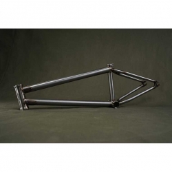 Mutiny FTW frame